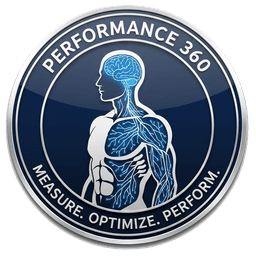 Performance360 Logo